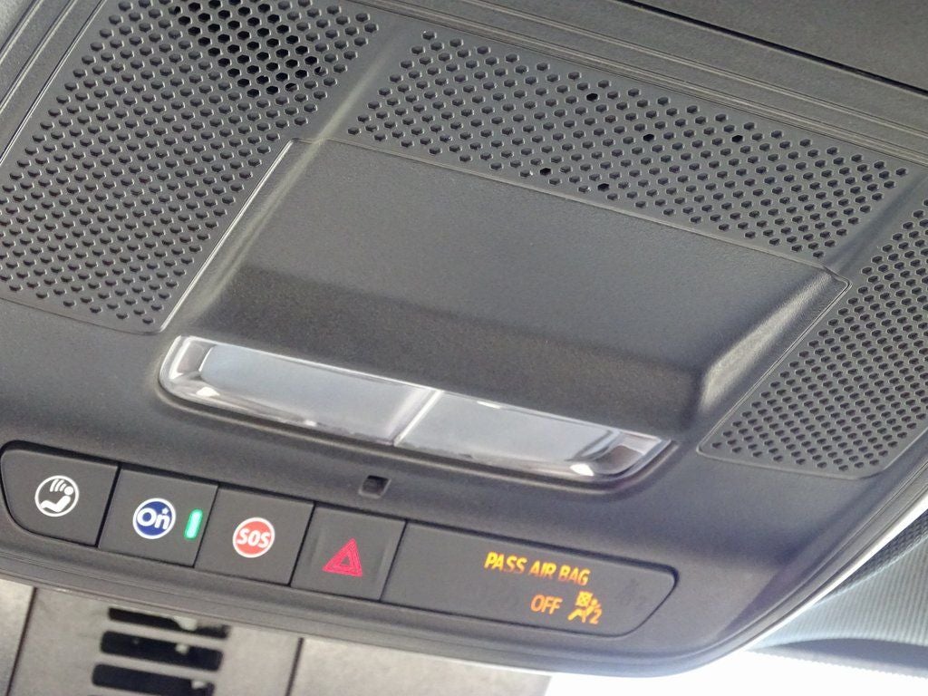 2025 Chevrolet Traverse LT 1LT