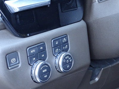 2024 GMC Sierra 2500HD SLT