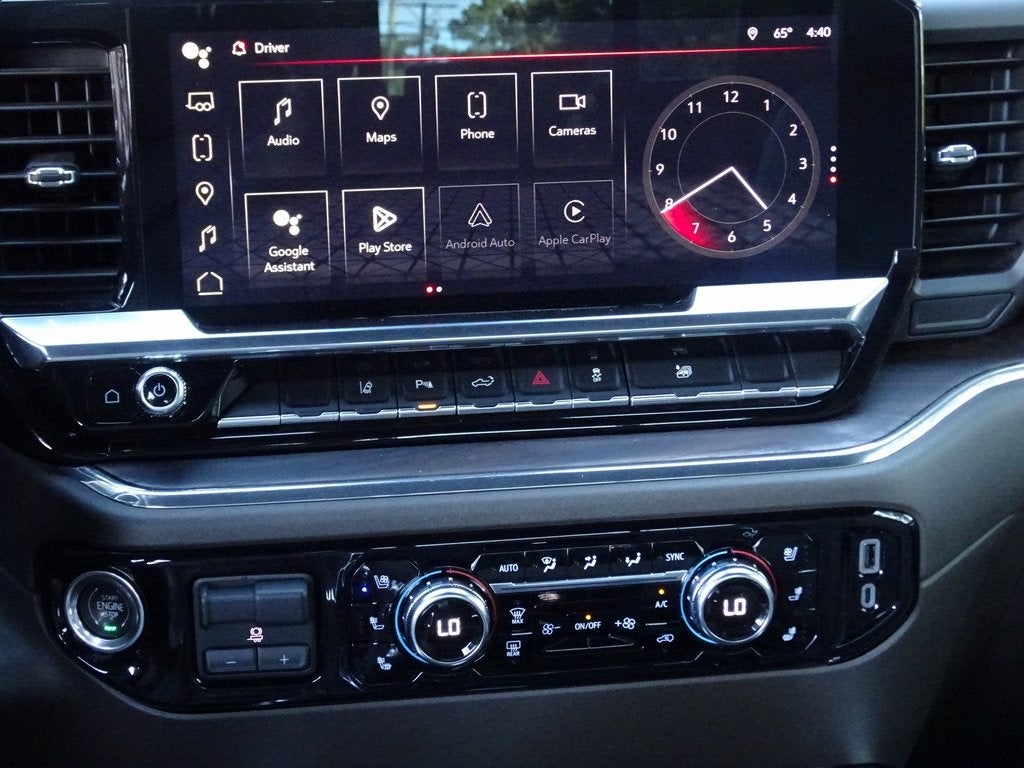 2024 GMC Sierra 2500HD SLT