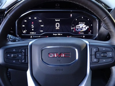 2024 GMC Sierra 2500HD SLT