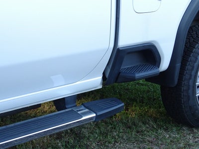 2024 GMC Sierra 2500HD SLT