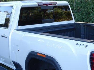 2024 GMC Sierra 2500HD SLT