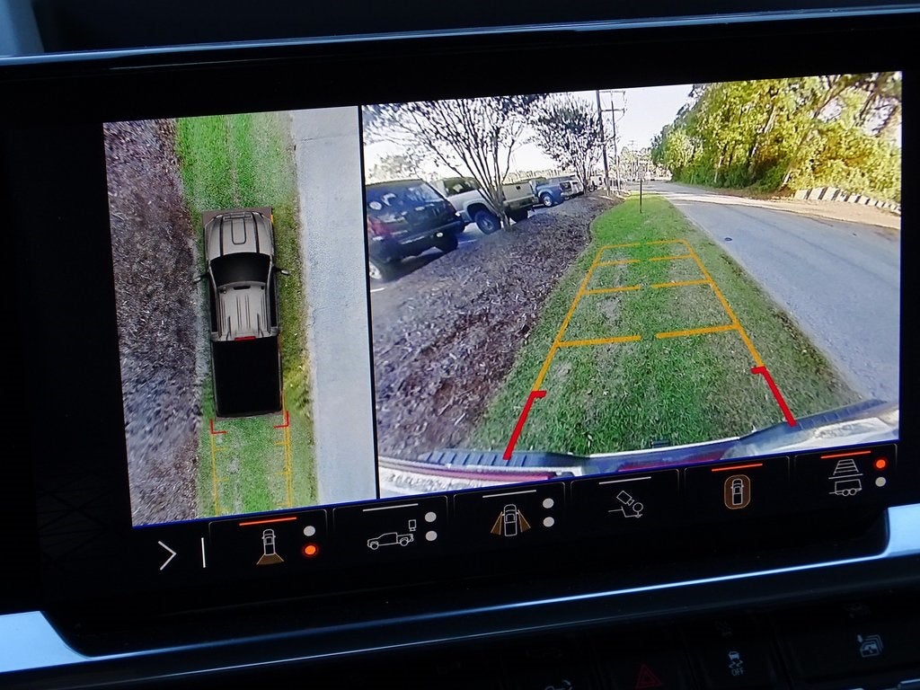 2024 GMC Sierra 2500HD SLT