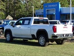 2024 GMC Sierra 2500HD SLT