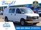 2024 GMC Savana 2500 Work Van
