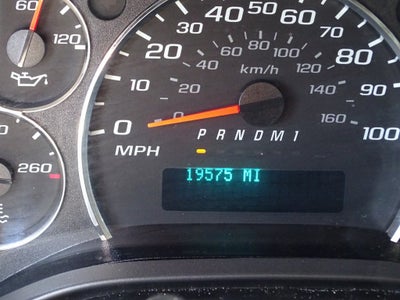 2024 GMC Savana 2500 Work Van