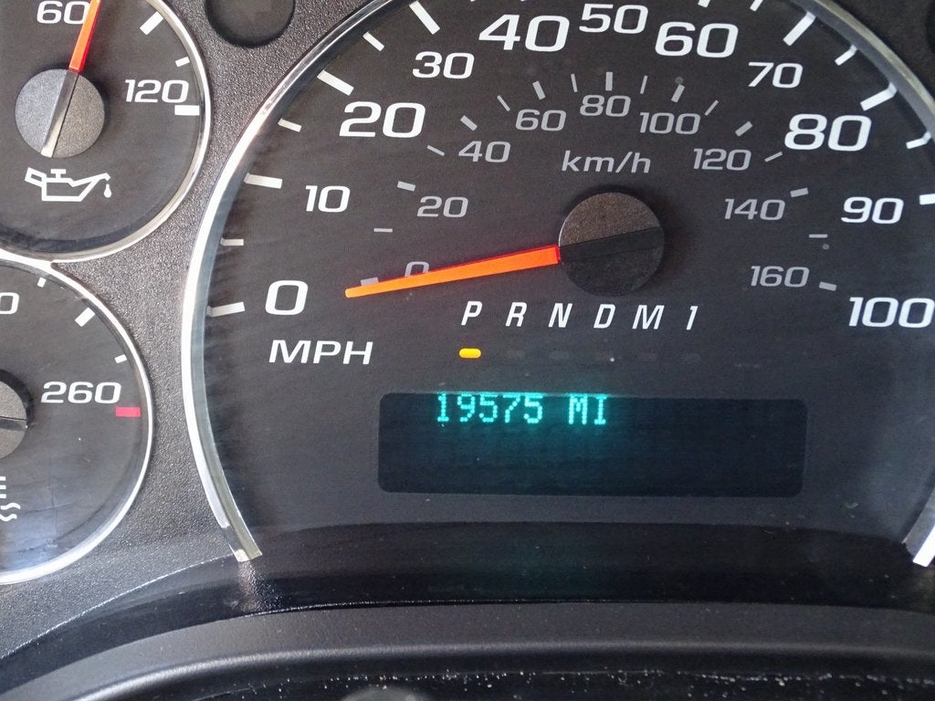 2024 GMC Savana 2500 Work Van