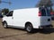 2024 GMC Savana 2500 Work Van