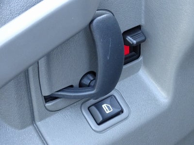 2024 GMC Savana 2500 Work Van