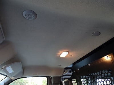 2024 GMC Savana 2500 Work Van