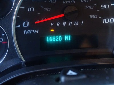 2024 GMC Savana 2500 Work Van