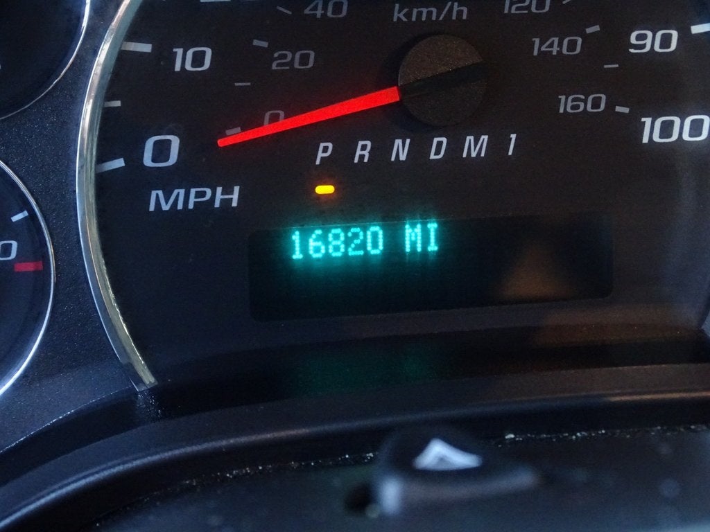 2024 GMC Savana 2500 Work Van