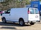 2024 GMC Savana 2500 Work Van