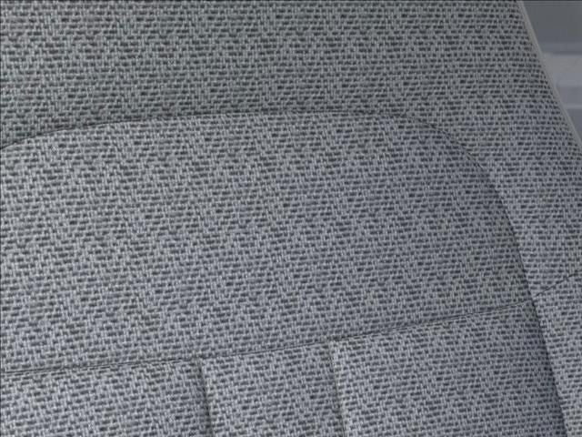 2026 Chevrolet Express 3500 Work Van Cutaway