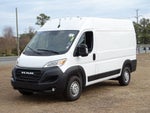 2024 RAM ProMaster 2500 High Roof