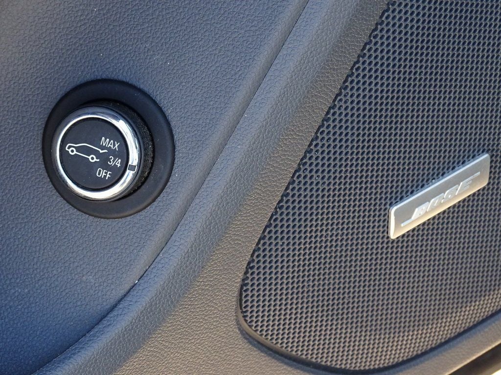 2019 Chevrolet Blazer Base 3LT