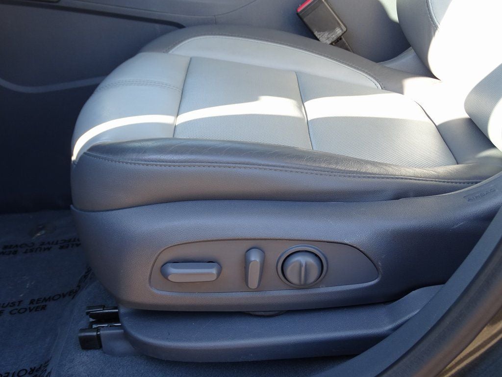 2019 Chevrolet Blazer Base 3LT