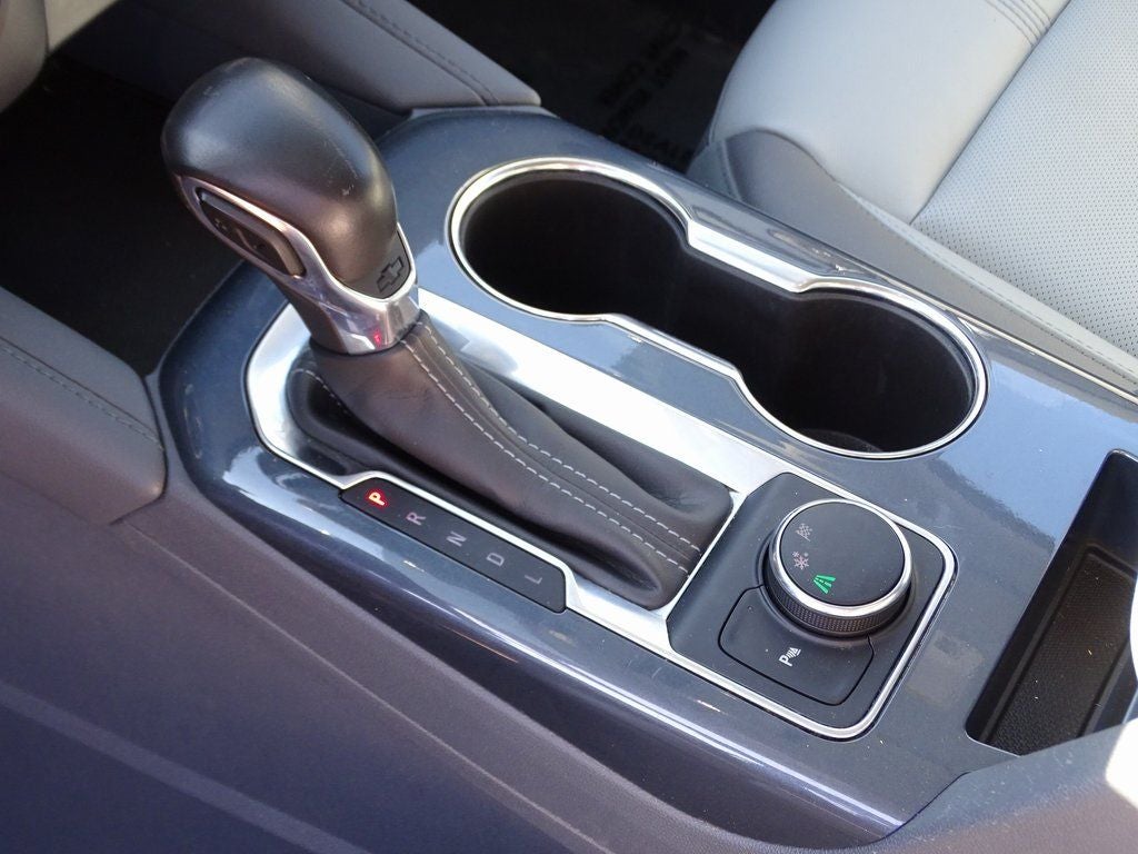 2019 Chevrolet Blazer Base 3LT