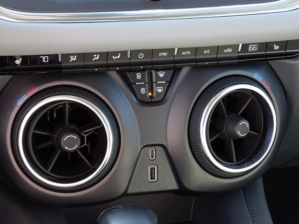 2019 Chevrolet Blazer Base 3LT