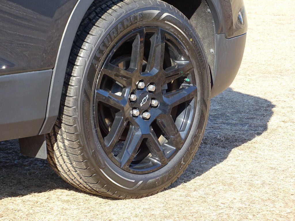 2019 Chevrolet Blazer Base 3LT