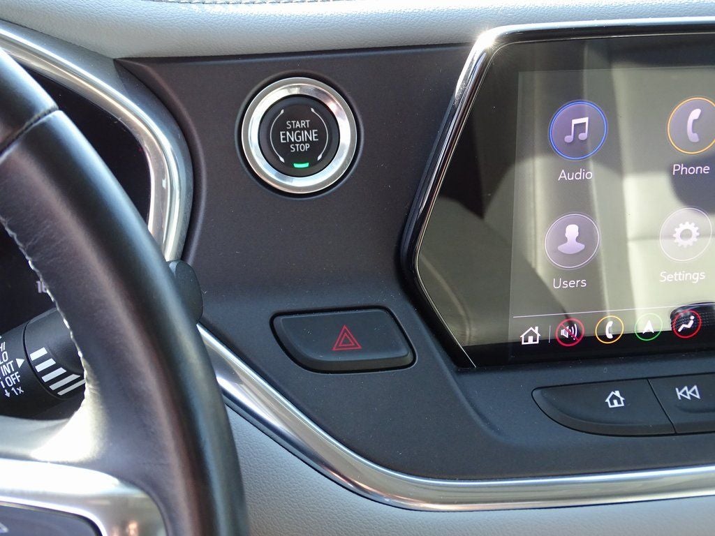 2019 Chevrolet Blazer Base 3LT