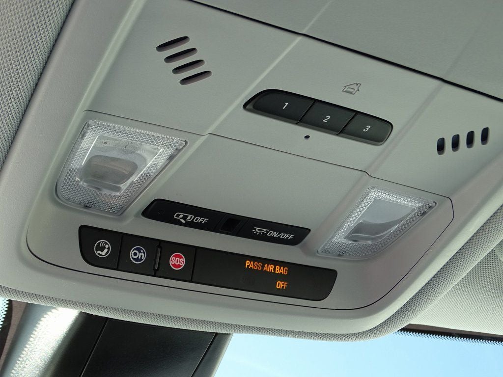 2019 Chevrolet Blazer Base 3LT