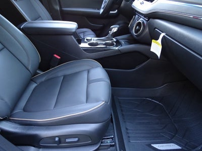 2025 Chevrolet Blazer Premier