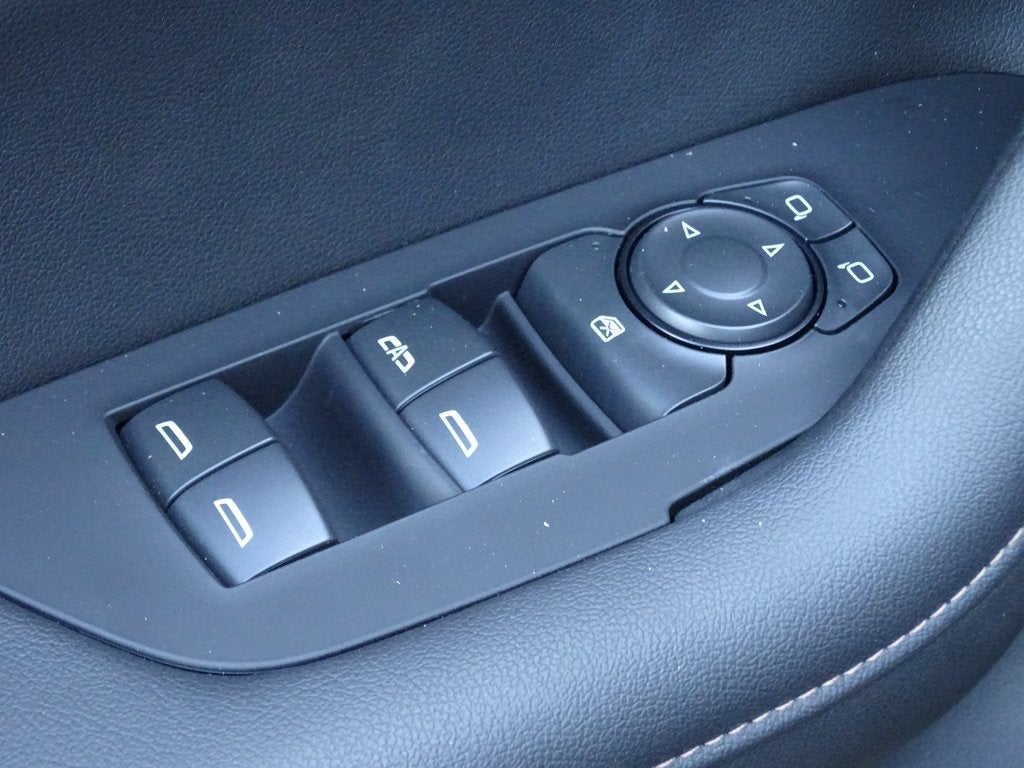 2025 Chevrolet Blazer Premier