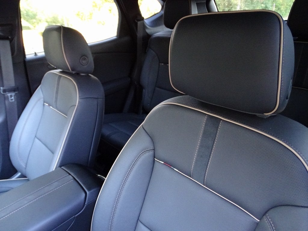 2025 Chevrolet Blazer Premier