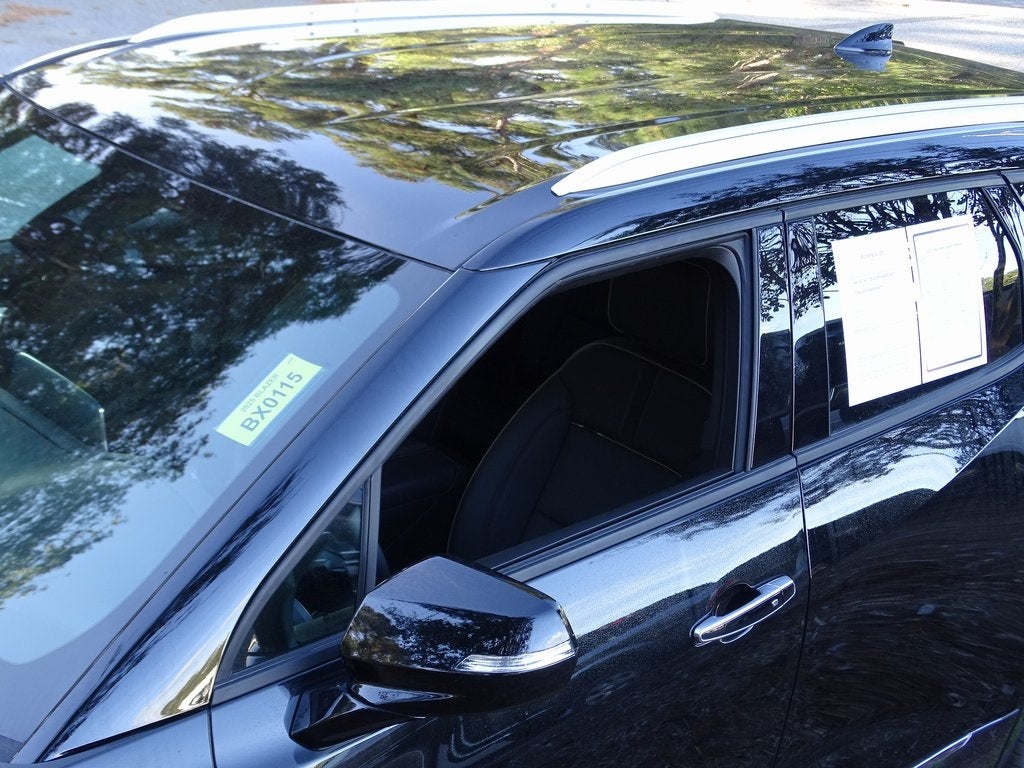 2025 Chevrolet Blazer Premier