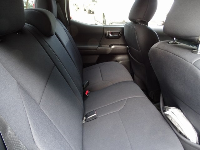 2022 Toyota Tacoma TRD Off-Road V6