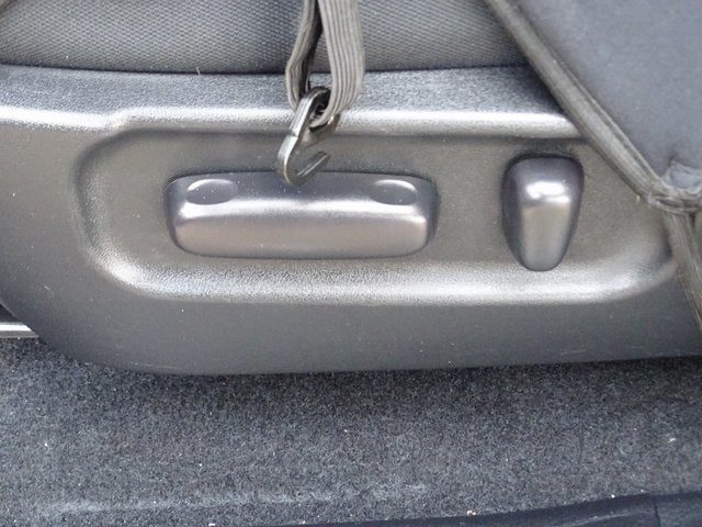 2022 Toyota Tacoma TRD Off-Road V6