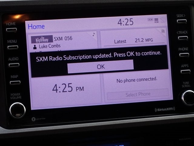 2022 Toyota Tacoma TRD Off-Road V6