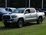 2022 Toyota Tacoma TRD Off-Road V6