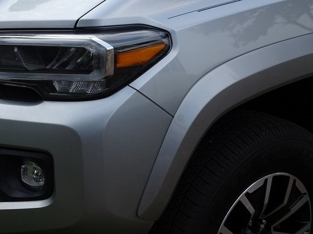 2022 Toyota Tacoma TRD Off-Road V6