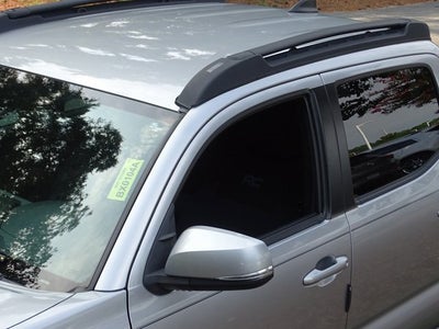 2022 Toyota Tacoma TRD Off-Road V6