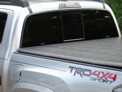 2022 Toyota Tacoma TRD Off-Road V6