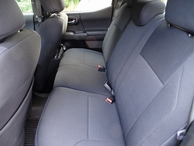 2022 Toyota Tacoma TRD Off-Road V6