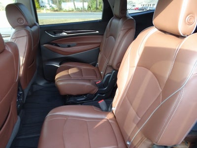 2018 Buick Enclave Avenir