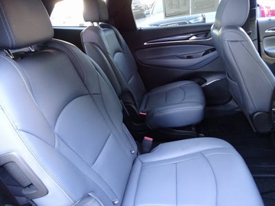 2022 Buick Enclave Essence