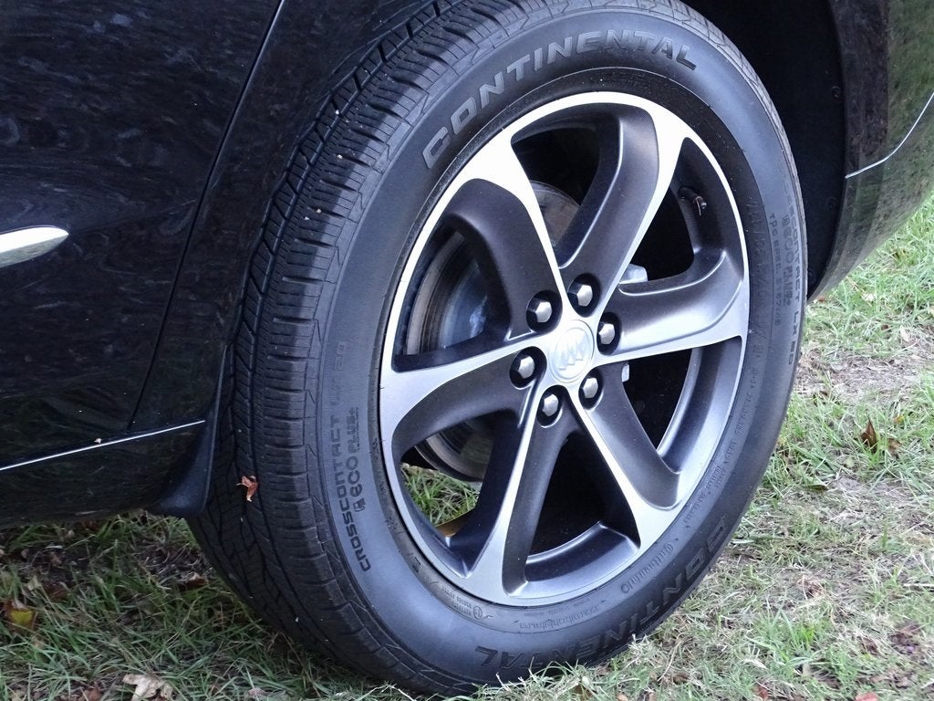 2022 Buick Enclave Essence