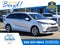 2023 Toyota Sienna Platinum 7 Passenger