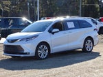 2023 Toyota Sienna Platinum 7 Passenger