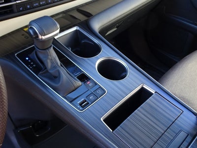 2023 Toyota Sienna Platinum 7 Passenger