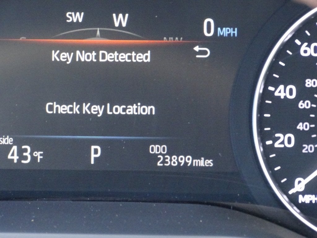 2023 Toyota Sienna Platinum 7 Passenger