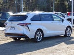 2023 Toyota Sienna Platinum 7 Passenger