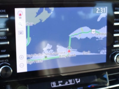 2023 Toyota Sienna Platinum 7 Passenger