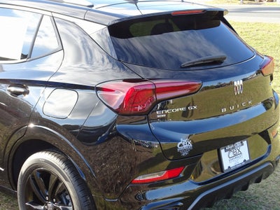 2024 Buick Encore GX Sport Touring