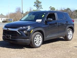 2025 Chevrolet TrailBlazer LS