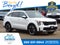 2025 Kia Sorento Hybrid SX Prestige
